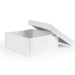 PME Taartdoos 32,5x32,5x15 cm