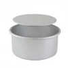 Hot PME Taartpan Rond Losse Bodem Ø12,7x7,6cm