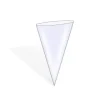 Discount Overig Puntzak 180 x 370mm 50st.