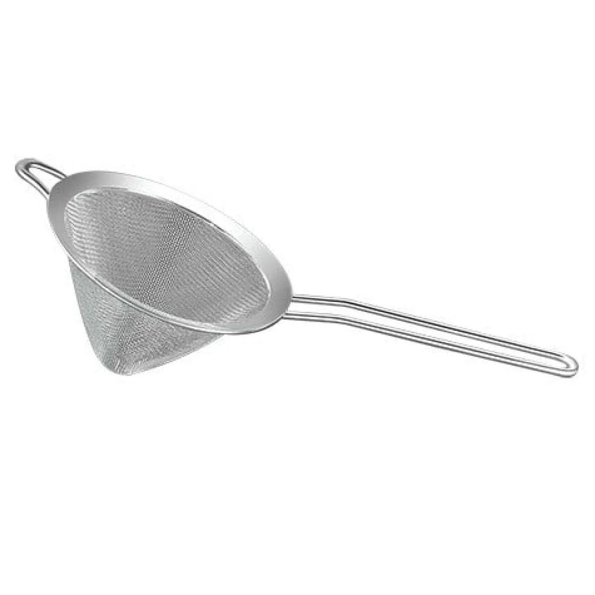 Discount Overig Puntzeef RVS 10cm