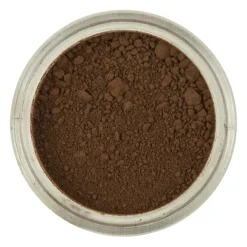 Hot Rainbow Dust RD Kleurpoeder Chocolate Brown 2 gram