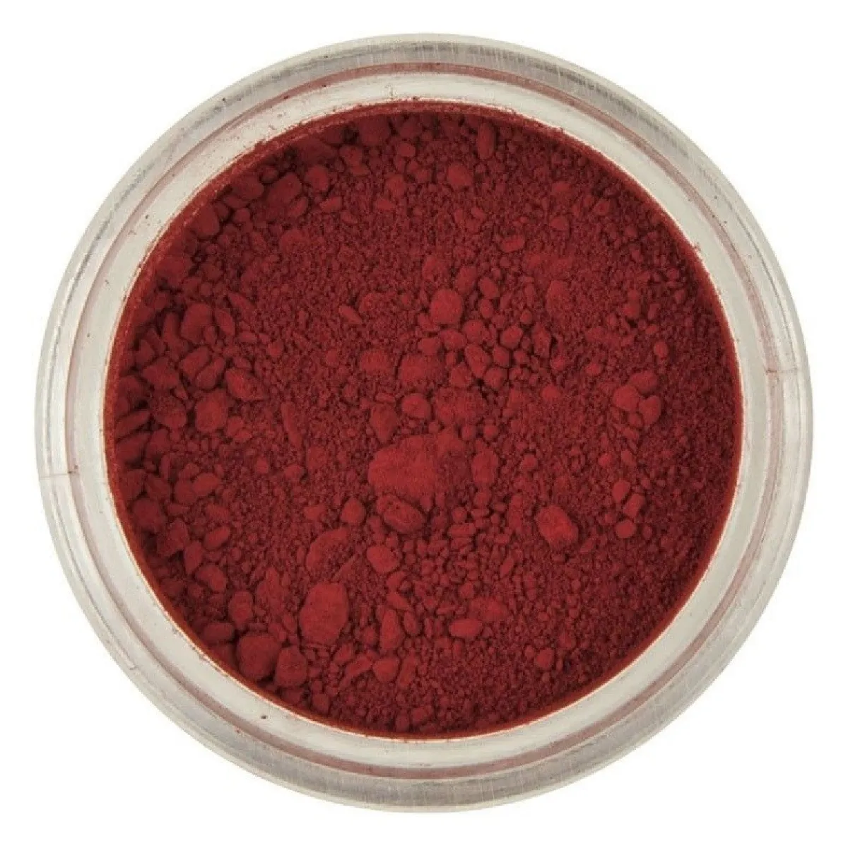 Hot Rainbow Dust RD Kleurpoeder Ruby 2 gram