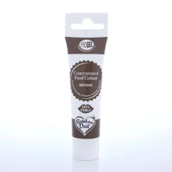 Rainbow Dust RD Kleurstof ProGel Brown 25 gram