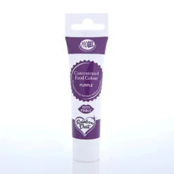 New Rainbow Dust RD Kleurstof ProGel Purple 25 gram