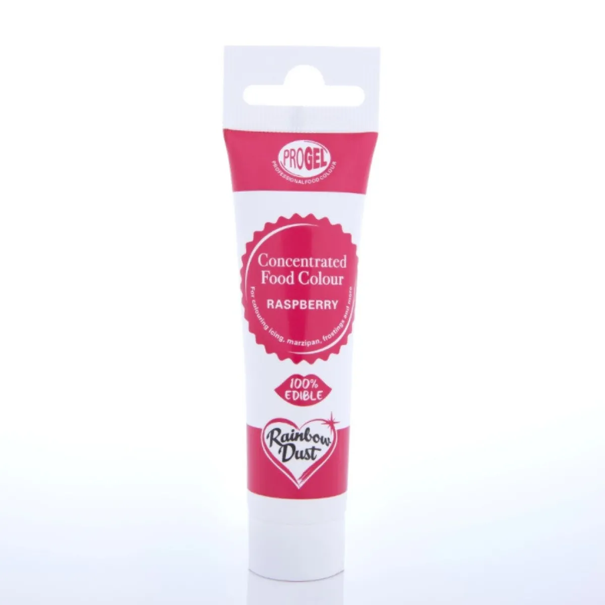 Best Rainbow Dust RD Kleurstof ProGel Raspberry 25 gram