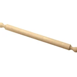 Overig Rolstok Hout 50cm Ø4cm