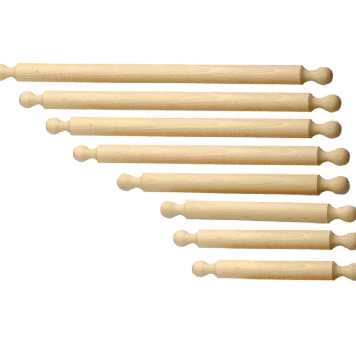 Best Overig Rolstok Hout 32cm Ø4cm