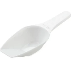 Clearance Overig Schep kunststof 38,5 cm / 1000 ml