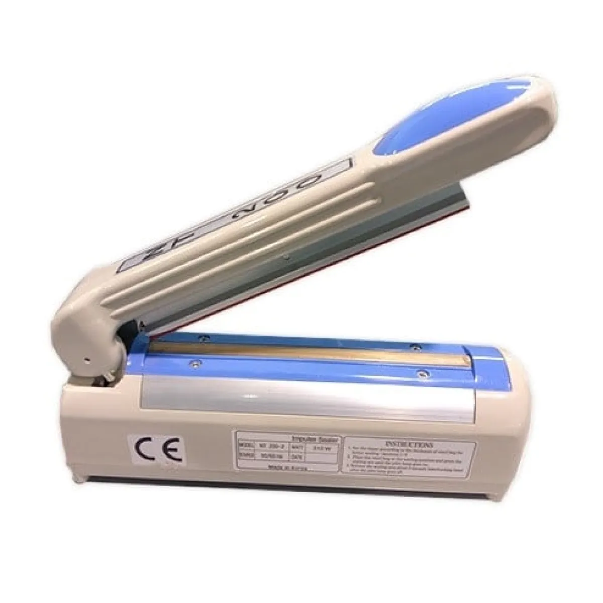 New Overig Sealapparaat 20cm