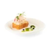 Best Overig Senza Suikerriet Bord Rond Ø17,5x1,6cm 40st.