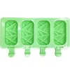 Sale Happy Sprinkles Siliconen IJsjesmal/Cakesicle Geometric