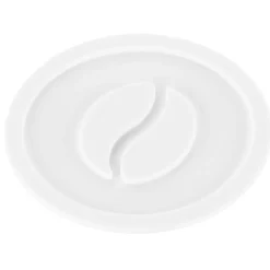 Sale Silikomart Siliconen Mold Mini Koffie Ø6x0,2cm Set/6
