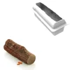 Best Silikomart Siliconen Vorm Bûche 23x8x8cm