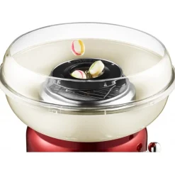Clearance Overig Simeo Suikerspinmachine