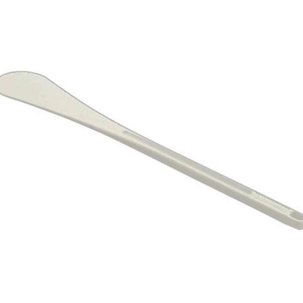 Sale Overig Spatel kunststof recht model 40cm