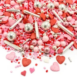 Best Happy Sprinkles Sprinkles Be Mine 90g