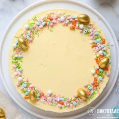 Hot Happy Sprinkles Sprinkles So Egg-Cited 90g