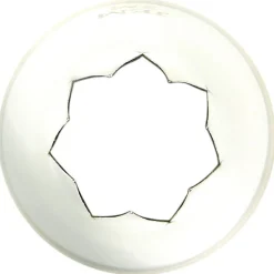 Sale PME Spuitmondje JEM Nozzles Medium Open Ster Savoy #2M