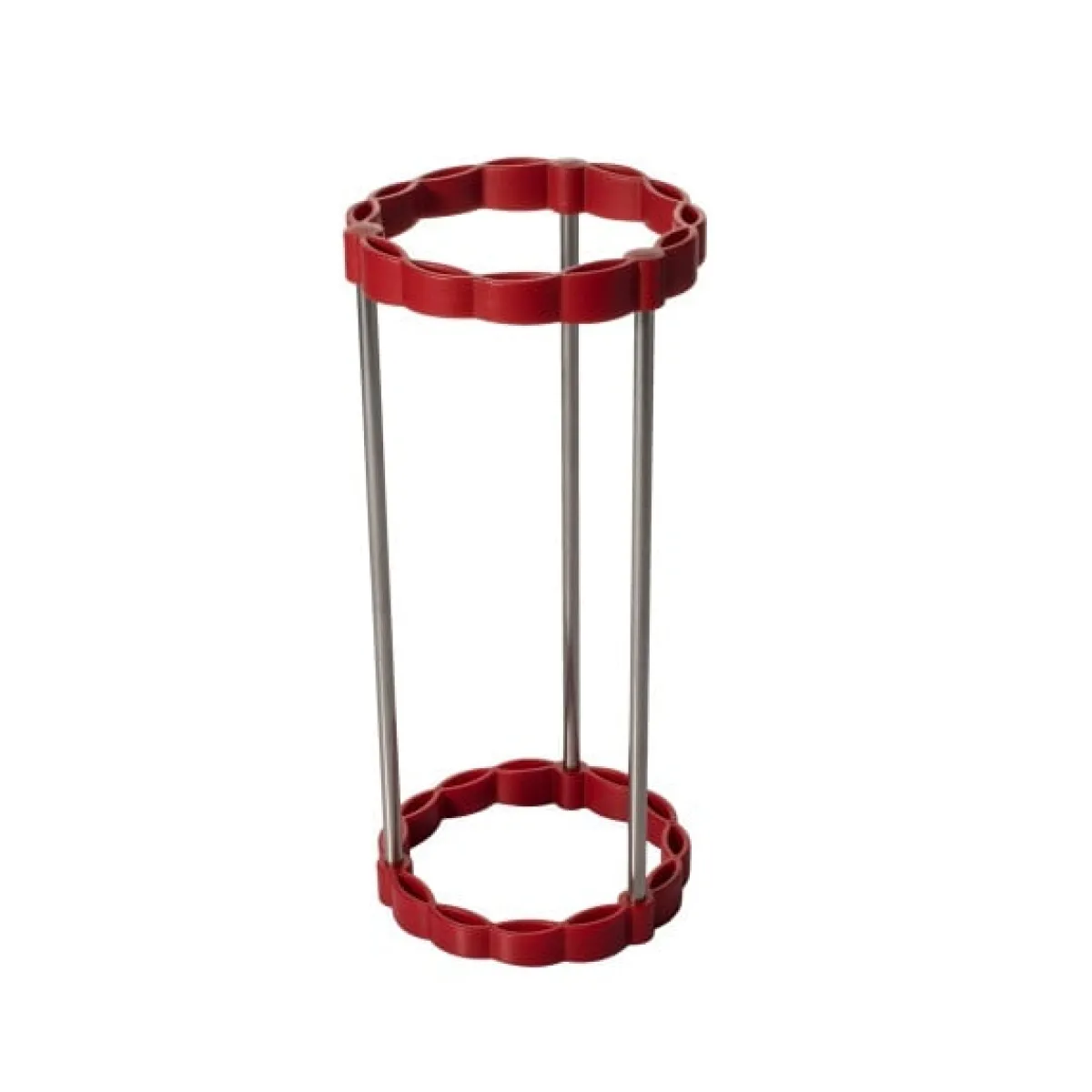 Clearance Overig Spuitzakhouder RVS 24cm