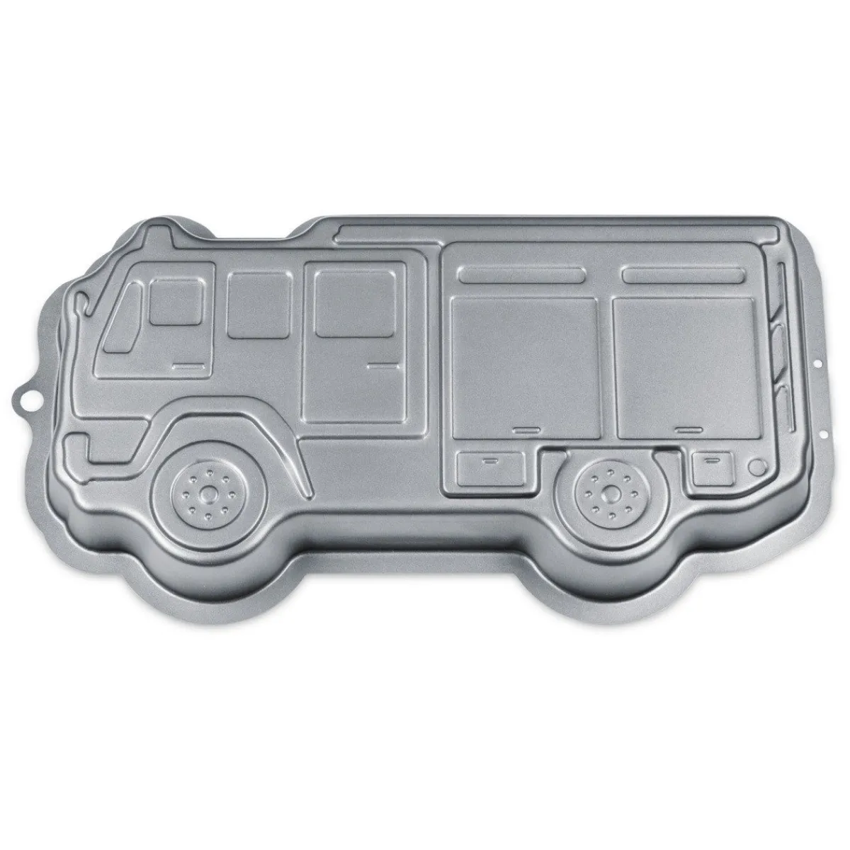 Clearance Städter Bakvorm Brandweerauto 33x17x4cm