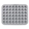 Discount Städter Cupcake Bakvorm voor 48 Mini cupcakes