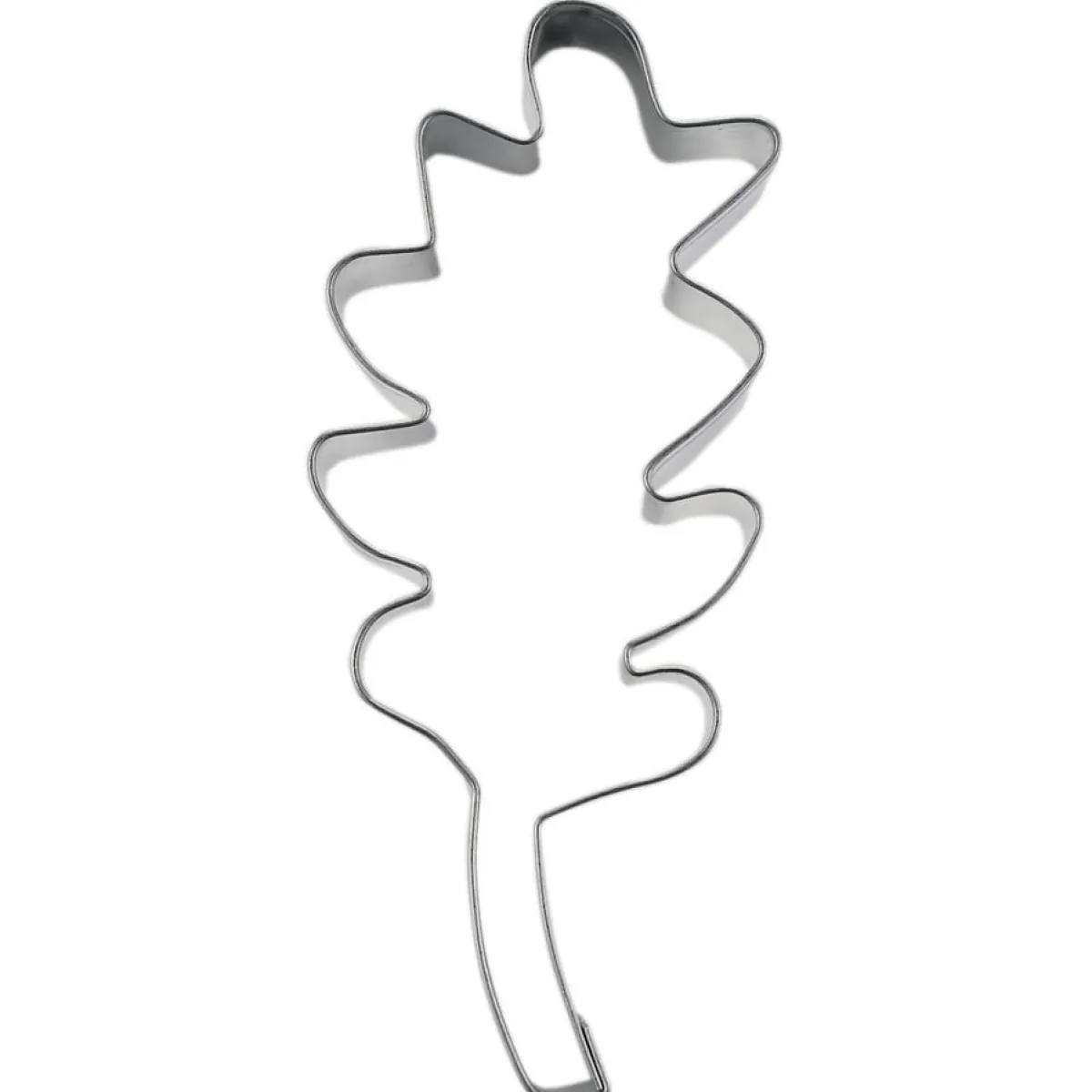 New Städter Koekjes Uitsteker Eikenblad 8cm