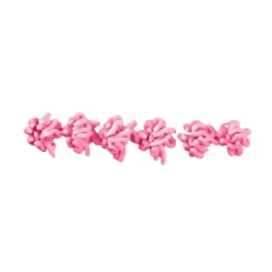 Städter Vogelnest/gras spuitmondje RVS 8mm