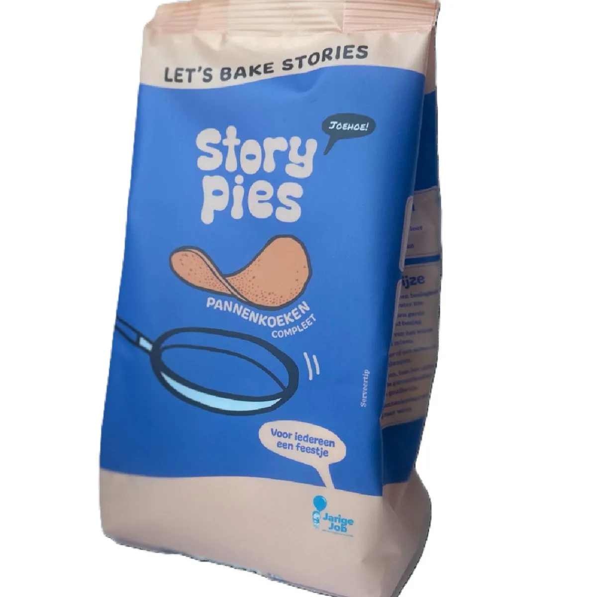Best Bakels Story Pies Pannenkoekenmix 300g