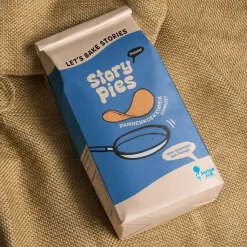 Best Bakels Story Pies Pannenkoekenmix 300g