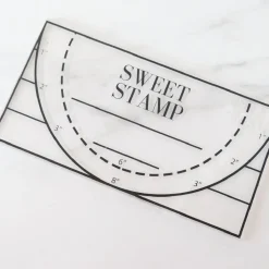 Sale Sweet Stamp Pickup Pad Groot