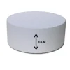 New Taart Dummy rond 10cm -Ø17,5cm-