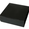 New BrandNewCake Taartdoos 30x30x10cm. Zwart 50st