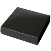 Discount BrandNewCake Taartdoos 19x19x8cm. Zwart 3st