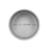 PME Taartpan rond Ø12,5 x 5cm