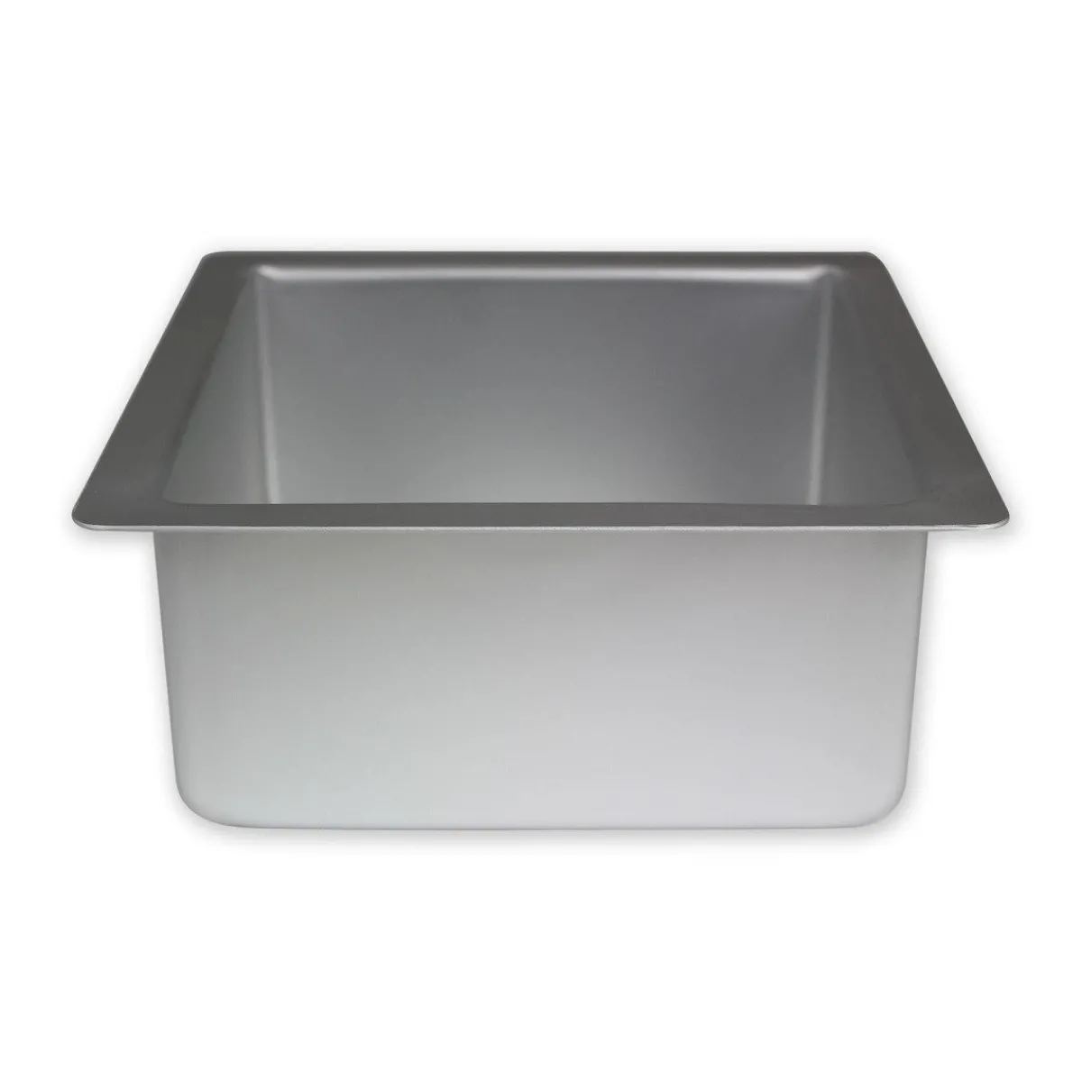Hot PME Taartpan Vierkant 20x20x10cm