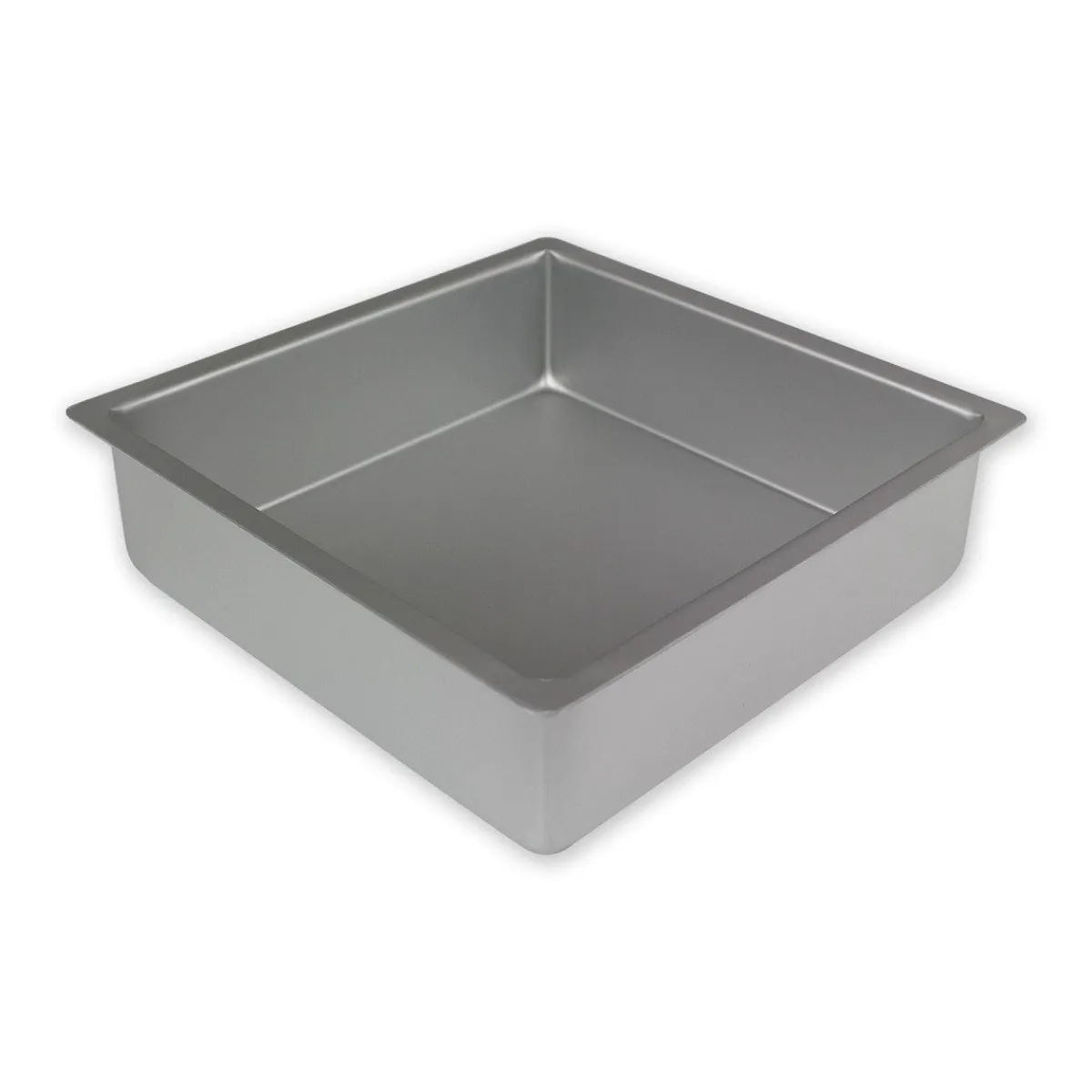 Discount PME Taartpan Vierkant 30x30x7,5cm