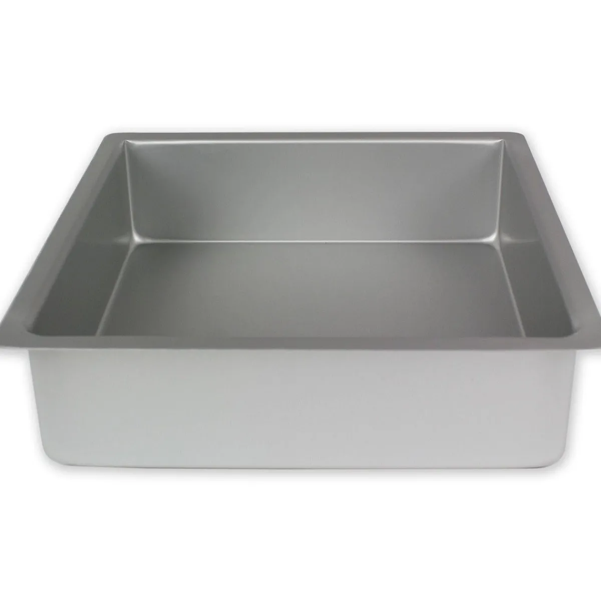 Sale PME Taartpan Vierkant 30x30x10cm