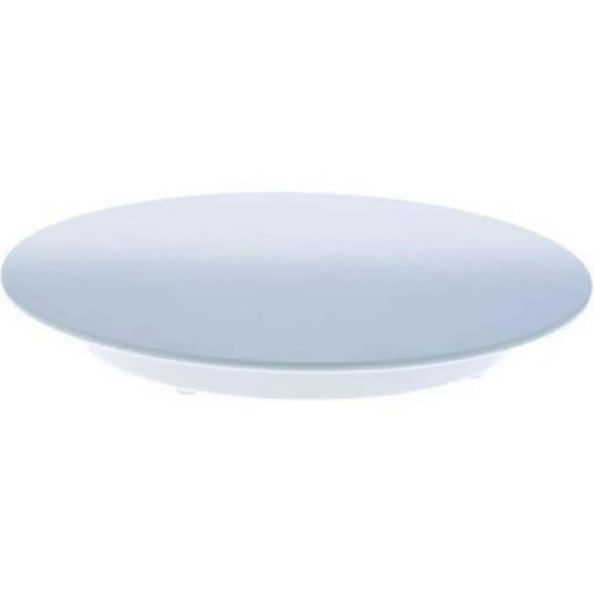 Best Overig Taartplateau Melamine Wit Ø30x3cm