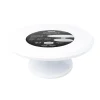 Hot PME Taartplateau Draaibaar Professioneel 30x13,5cm