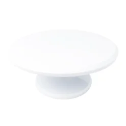 Hot PME Taartplateau Draaibaar Professioneel 30x13,5cm