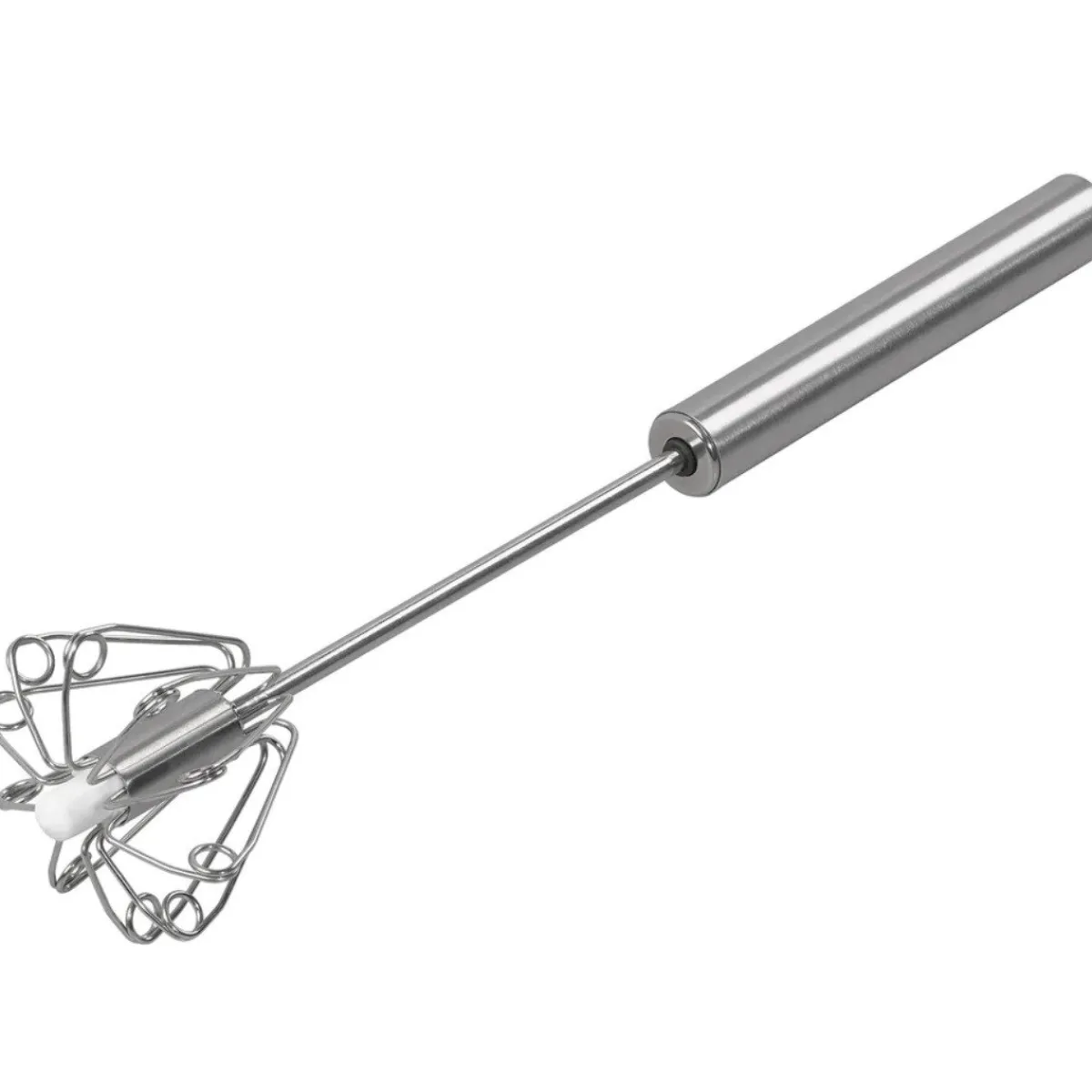 Discount Tala Garde met Veer RVS 31cm