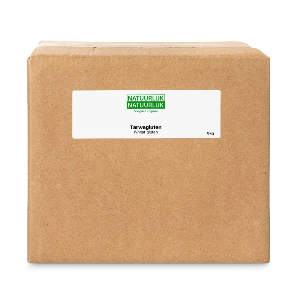 Discount Overig Tarwegluten Biologisch 8kg