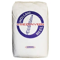 Outlet Holland Meel Tarwemeel Fijn (10 kg)