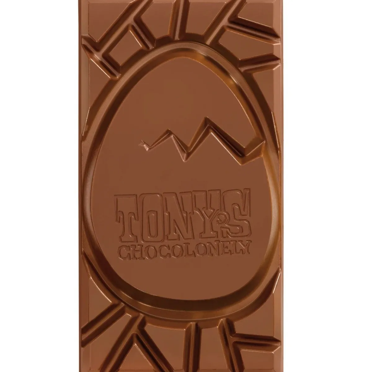 Best Overig Tony's Chocolonely Paasreep Melk / Spijs / Nootjes 180g