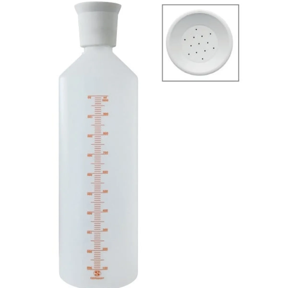 Sale Overig Trempeer Knijpfles 1L