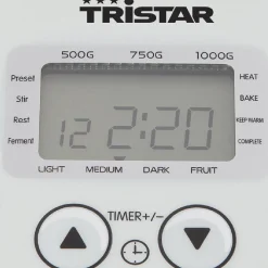 Discount Tristar Broodbakmachine