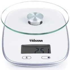 New Tristar Keukenweegschaal 5kg (KW-2445)