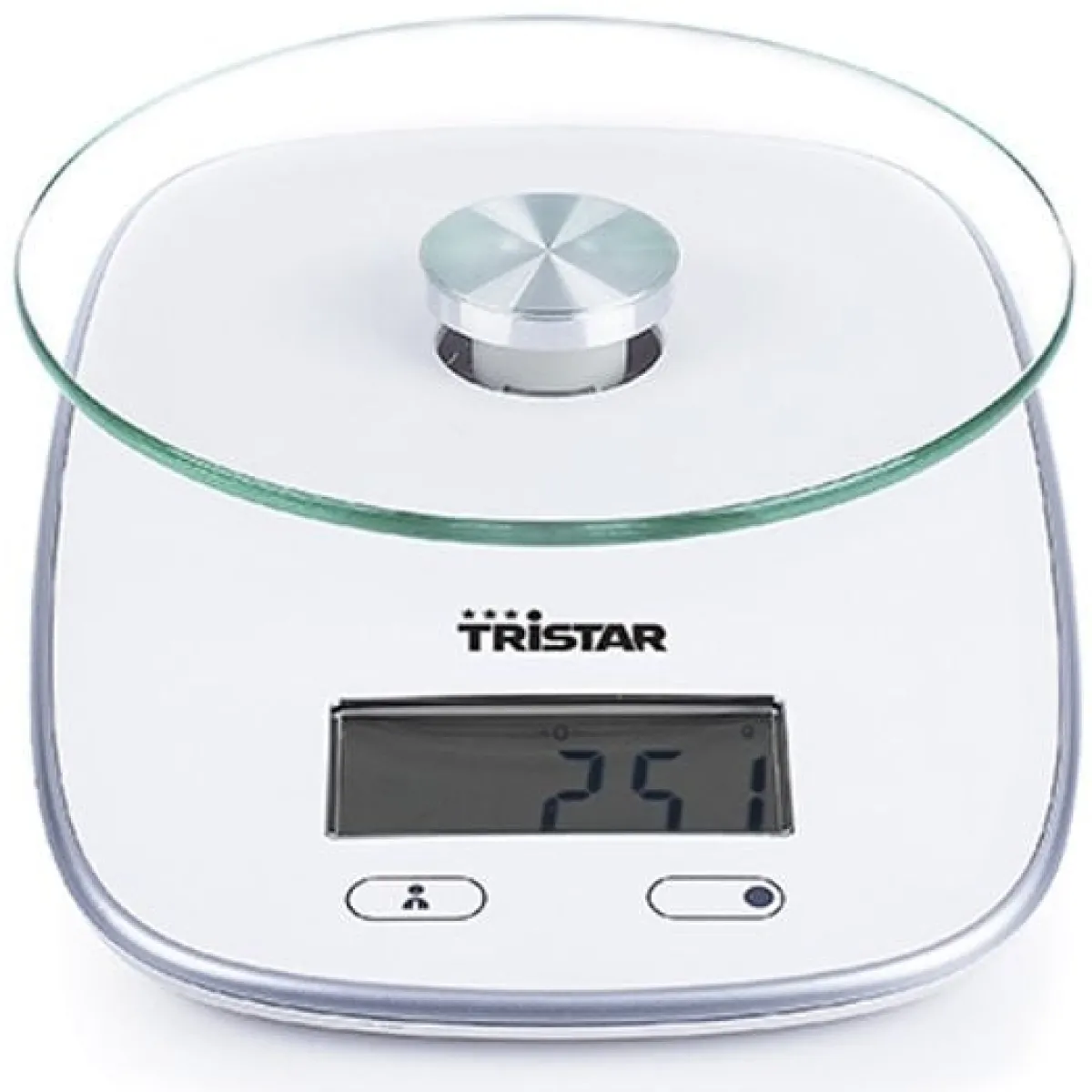 New Tristar Keukenweegschaal 5kg (KW-2445)