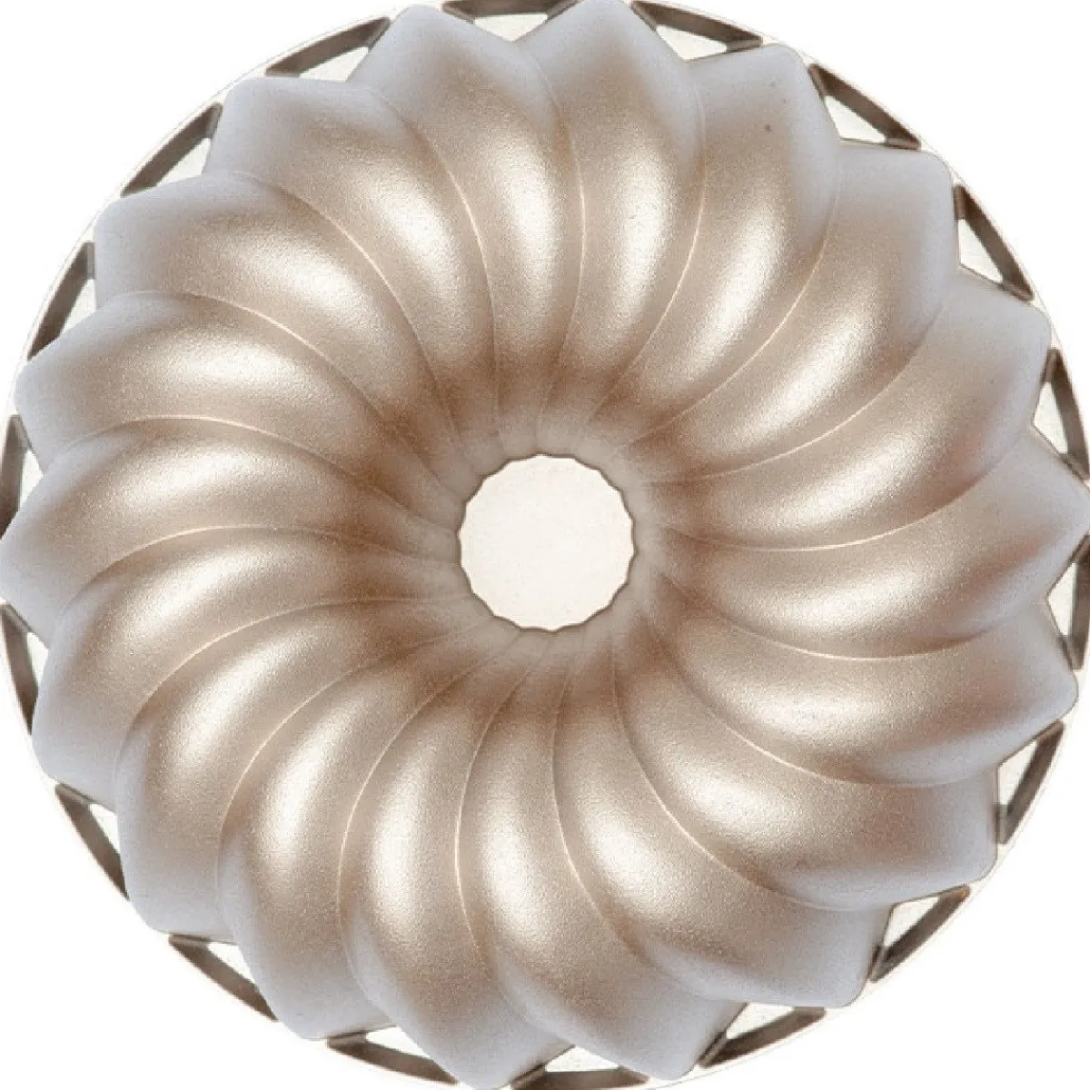 Clearance Decora Tulband Bakvorm Carol Ø24x10cm