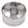 New Overig Uitsteker Rond Canestrello Ø6x3cm